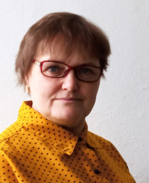 Останина Татьяна Михайловна Останина Татьяна Михайловна