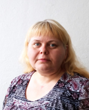 Плотникова Анна Алексеевна Плотникова Анна Алексеевна