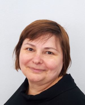 Попова Елена Николаевна Попова Елена Николаевна