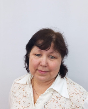 Усольцева Татьяна Викторовна Усольцева Татьяна Викторовна