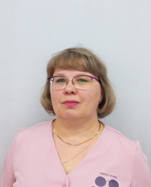 Уфимцева Ольга Александровна Уфимцева Ольга Александровна